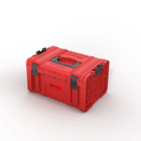 QBRICK System PRO - Toolbox 2.0 - RED Ultra HD