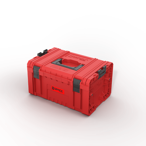 QBRICK System PRO - Toolbox 2.0 - RED Ultra HD