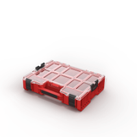 QBRICK System PRO - Organizer 300 - RED Ultra HD
