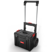 QBRICK System PRO - Cart 2.0