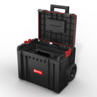 QBRICK System PRO - Cart