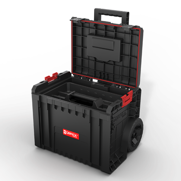 QBRICK System PRO - Cart