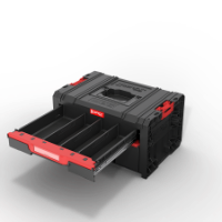 QBRICK System PRO - Drawer 2 Toolbox - Basic