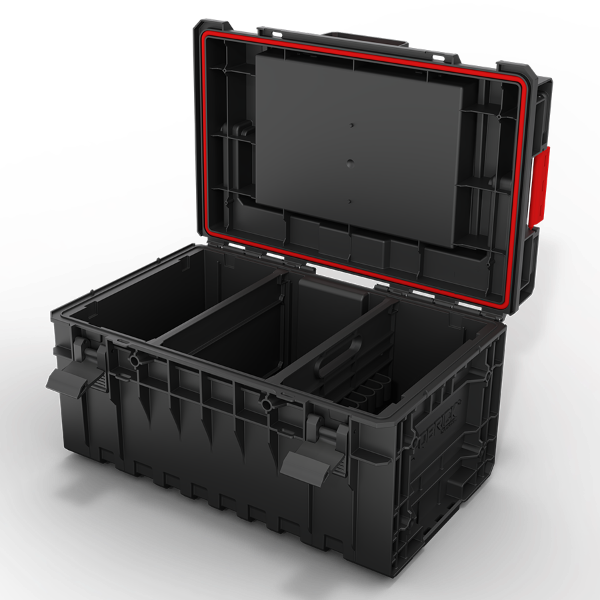 QBRICK System ONE - 350 2.0 - Expert