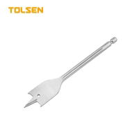 WOOD FLAT DRILL BIT12mm