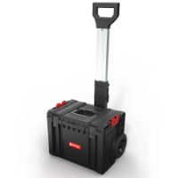 QBRICK System PRO - Cart