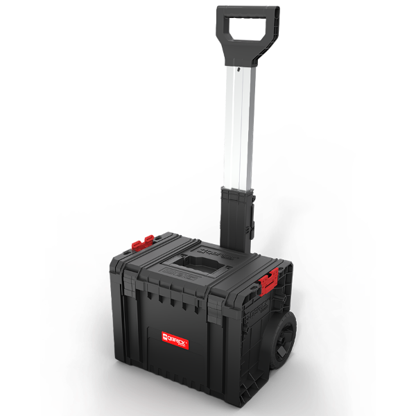 QBRICK System PRO - Cart