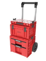QBRICK System PRO - Set 4 RED Ultra HD