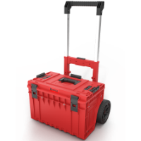 QBRICK System ONE - Cart 2.0 Vario RED Ultra HD