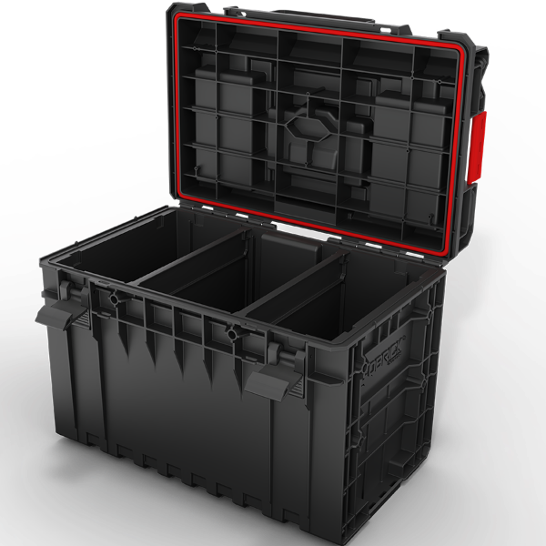 QBRICK System ONE - 450 2.0 - Profi