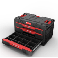 QBRICK System ONE - Drawer 3 Toolbox 2.0