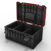 (SET) made up of 1x QB-ONE-CART-V21x QB-ONE-350 2.0 VARIO1X QB-ONE-ORGANIZER XL 2.0