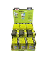 Magic Gel Combi - Multi Pack