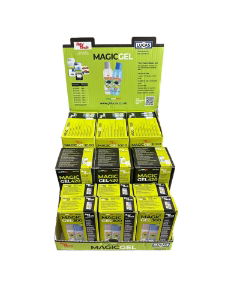 Magic Gel Combi - Multi Pack