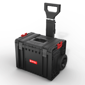 QBRICK System PRO - Cart
