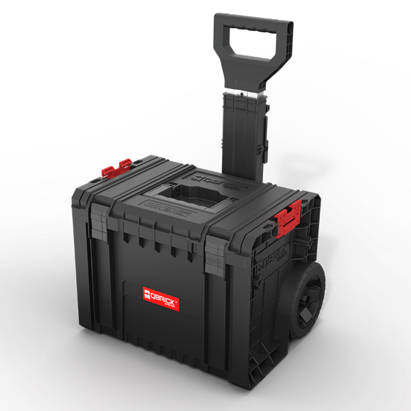 QBRICK System PRO - Cart