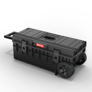 QBRICK System ONE - Longer - Basic