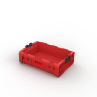 QBRICK System PRO - Box 130 2.0 - RED Ultra HD