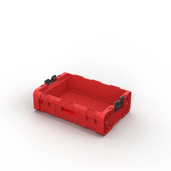 QBRICK System PRO - Box 130 2.0 - RED Ultra HD