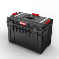 QBRICK System ONE - 450 2.0 - Technik