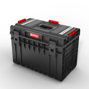 QBRICK System ONE - 450 2.0 - Technik