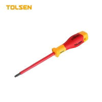 VDE TX SCREWDRIVER T10*70MM