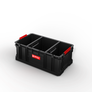 TOOLBOX + BOXES