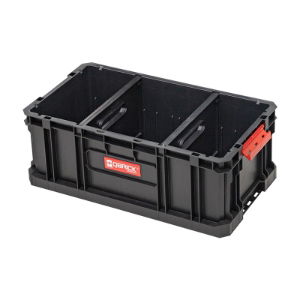 TOOLBOX + BOXES