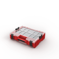 QBRICK System PRO - Organizer 300 - Multilayer Foam Inserts - RED Ultra HD