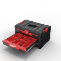 QBRICK System PRO - Drawer 3 Toolbox - Expert