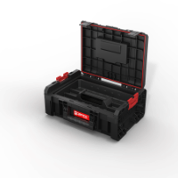 QBRICK System PRO - Technician Case 2.0