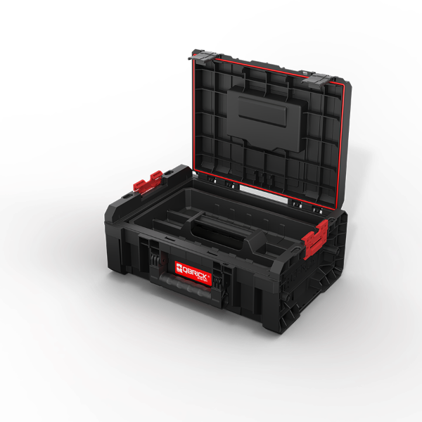 QBRICK System PRO - Technician Case 2.0