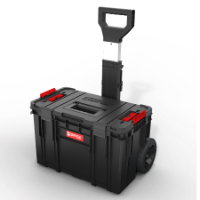 QBRICK System TWO - Cart Plus V2