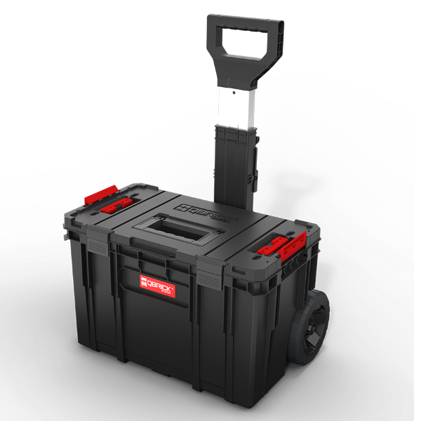 QBRICK System TWO - Cart Plus V2