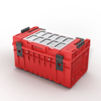 QBRICK SYSTEM ONE 350 2.0 - Expert RED Ultra HD