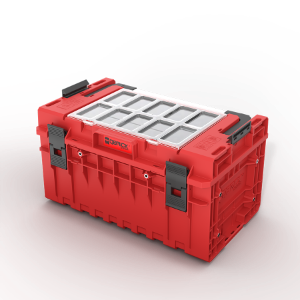 QBRICK SYSTEM ONE 350 2.0 - Expert RED Ultra HD