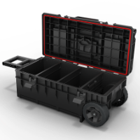 QBRICK System ONE - Longer - Technik