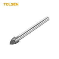 TILE & GLASS DRILL BIT - 6mm