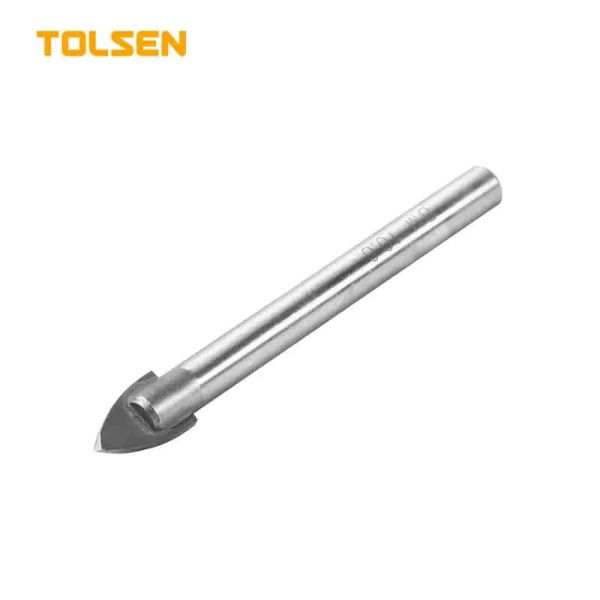 TILE & GLASS DRILL BIT - 6mm