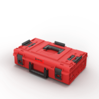 QBRICK System ONE - 200 2.0 - Vario RED Ultra HD