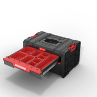 QBRICK System PRO - Drawer 2 Toolbox - Expert