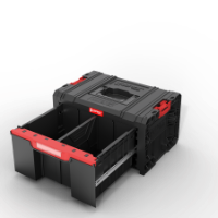 QBRICK System PRO - Drawer 1 Toolbox - Basic