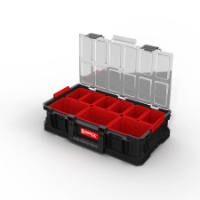 QBRICK System TWO - Organiser