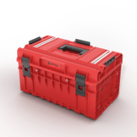 QBRICK System ONE - 350 2.0 - Technik RED Ultra HD