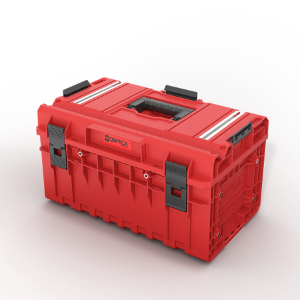 QBRICK System ONE - 350 2.0 - Technik RED Ultra HD