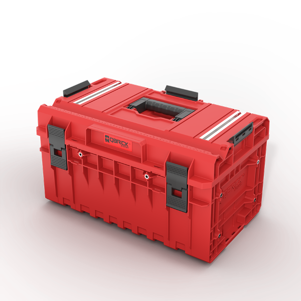 QBRICK System ONE - 350 2.0 - Technik RED Ultra HD