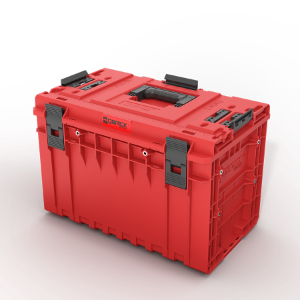 QBRICK System ONE - 450 2.0 - Vario RED Ultra HD