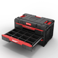 QBRICK System ONE - Drawer 3 Toolbox 2.0