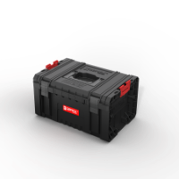QBRICK System PRO - Toolbox 2.0