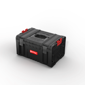 QBRICK System PRO - Toolbox 2.0
